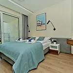 Blueapart Na Klifie 아파트 *