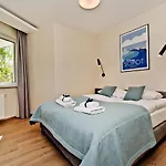 Blueapart Na Klifie 아파트