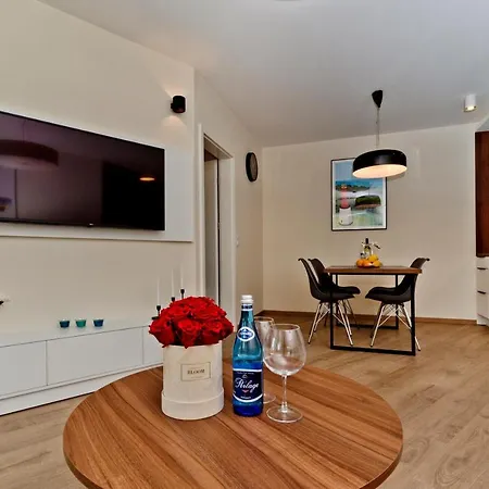 Lejlighed Blueapart Na Klifie *