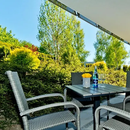 Blueapart Na Klifie *