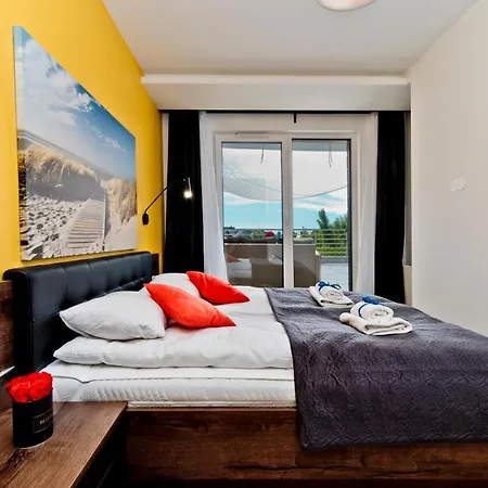 Lejlighed Blueapart Na Klifie