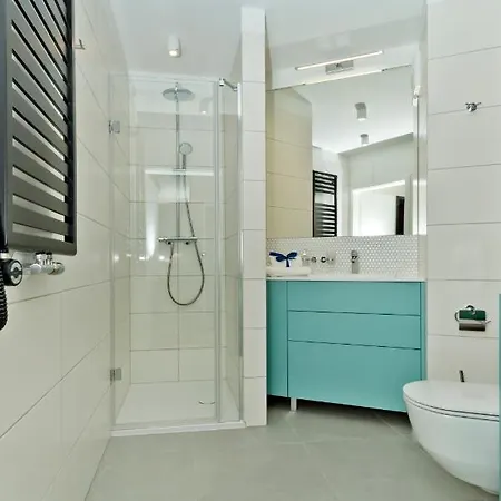Blueapart Na Klifie Apartamento *
