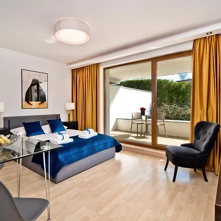 Lejlighed Blueapart Na Klifie