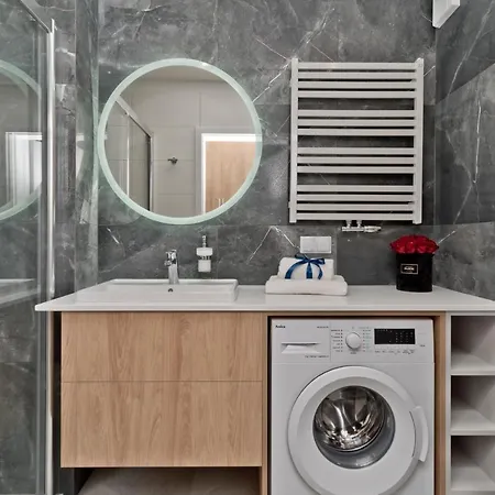 Apartment Blueapart Na Klifie