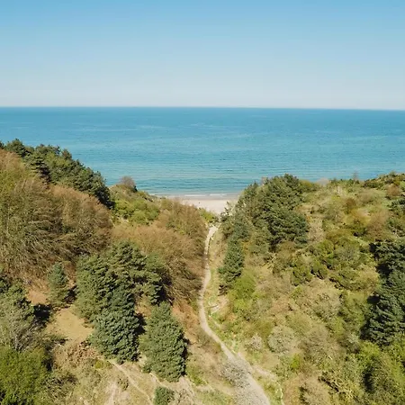 Blueapart Na Klifie Appartement Władysławowo