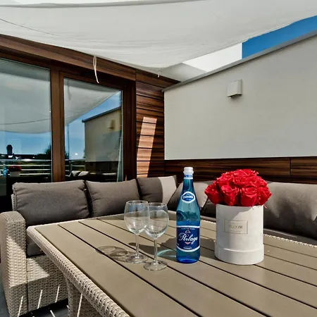 Apartment Blueapart Na Klifie