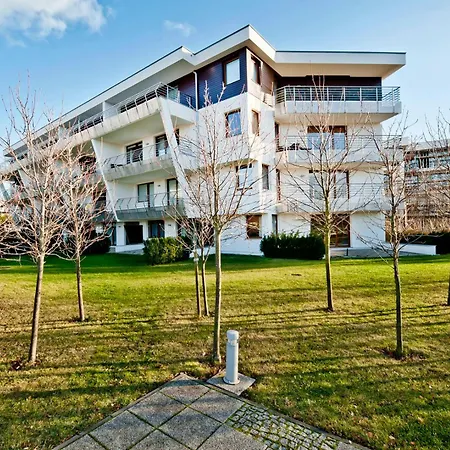 Blueapart Na Klifie Apartment