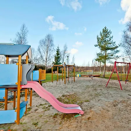 Apartament Blueapart Na Klifie