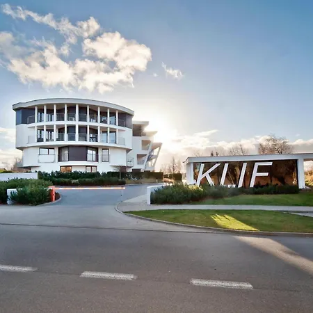 Apartament Blueapart Na Klifie *