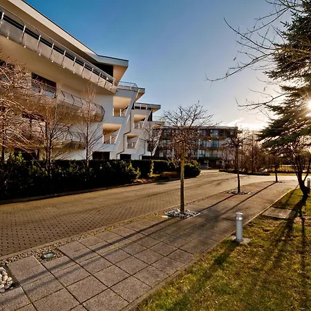 Apartament Blueapart Na Klifie