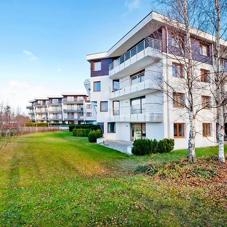 Blueapart Na Klifie Apartment Wladyslawowo