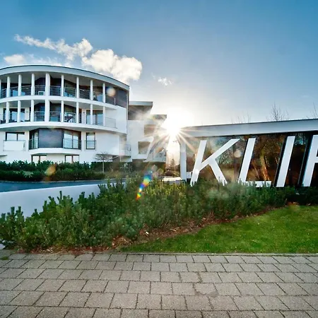 Blueapart Na Klifie Lejlighed *