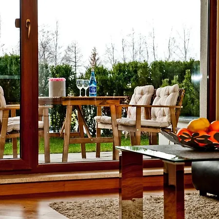 Lejlighed Blueapart Na Klifie *