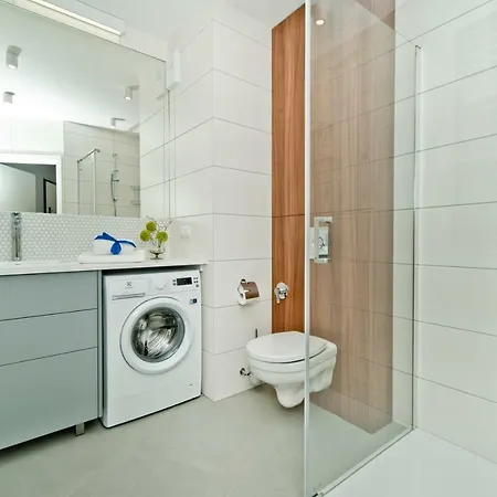 Blueapart Na Klifie Lejlighed