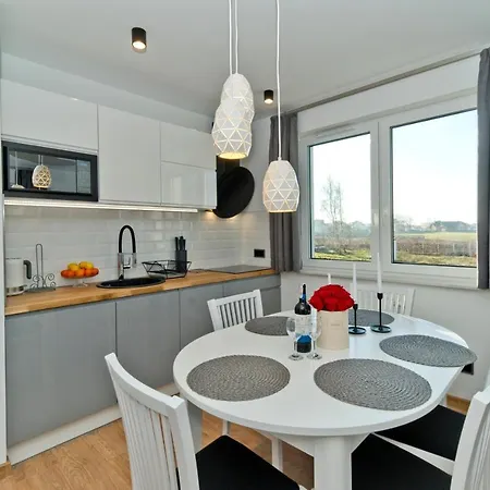 Blueapart Na Klifie *