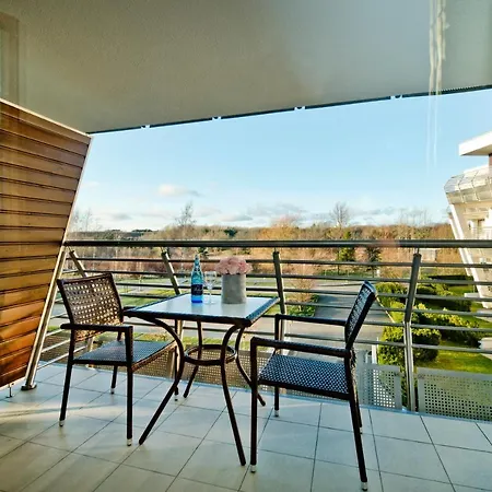 Blueapart Na Klifie *