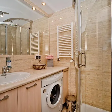 Lejlighed Blueapart Na Klifie *