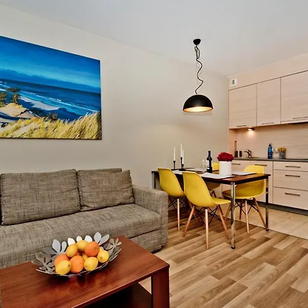 Blueapart Na Klifie *