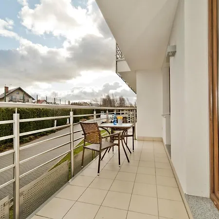 Lejlighed Blueapart Na Klifie