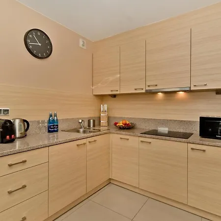 Blueapart Na Klifie Władysławowo