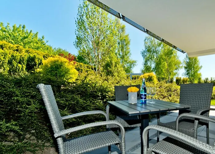 Blueapart Na Klifie *