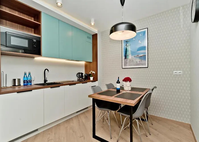 Blueapart Na Klifie *