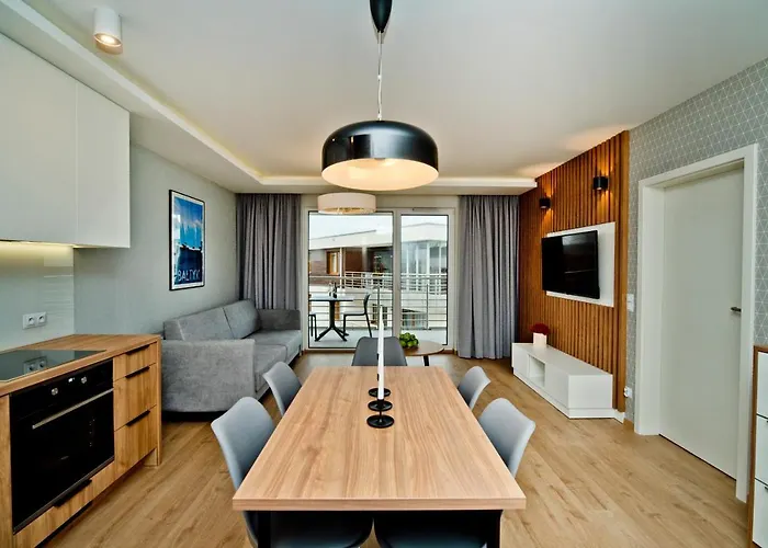 Blueapart Na Klifie *