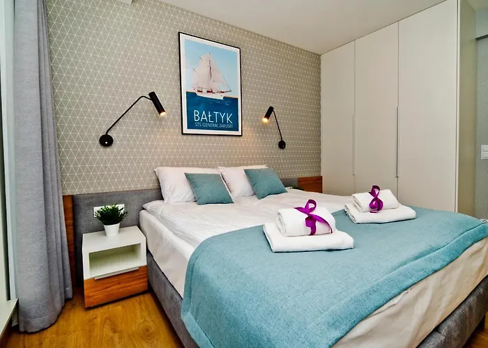 Blueapart Na Klifie *