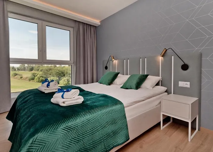 Blueapart Na Klifie *