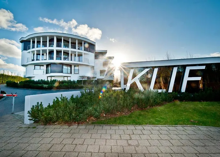 Blueapart Na Klifie شقة *