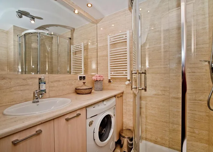 شقة Blueapart Na Klifie *