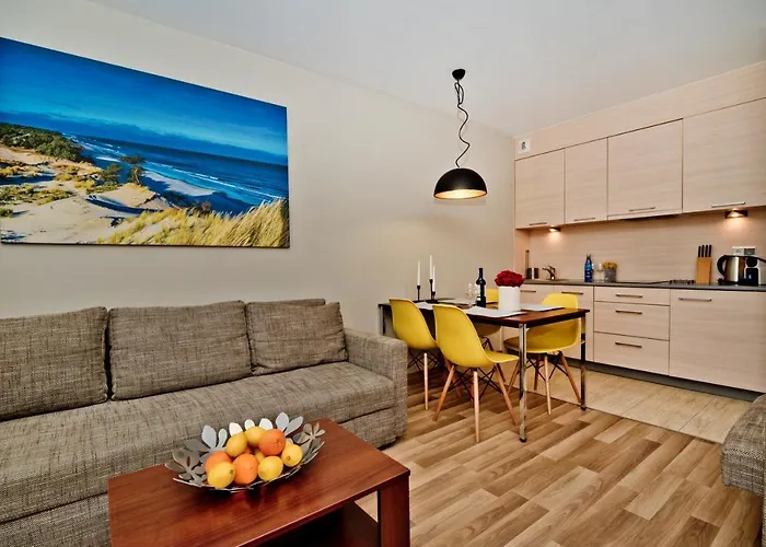 Blueapart Na Klifie *